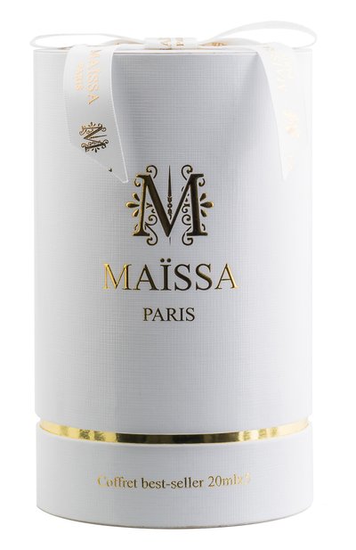 Набор бестселлеров (5x20ml) MAISON MAISSA, арт. 3770020956737, фото 2