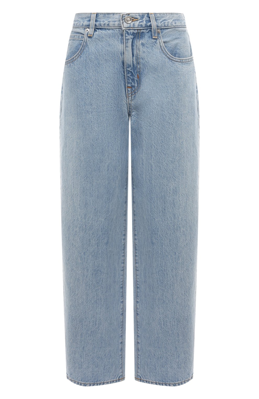 Джинсы SLVRLAKE, арт. TESJ707SCLSK, фото 1