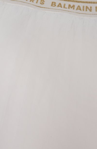 Юбка BALMAIN, арт. BW7A11, фото 3