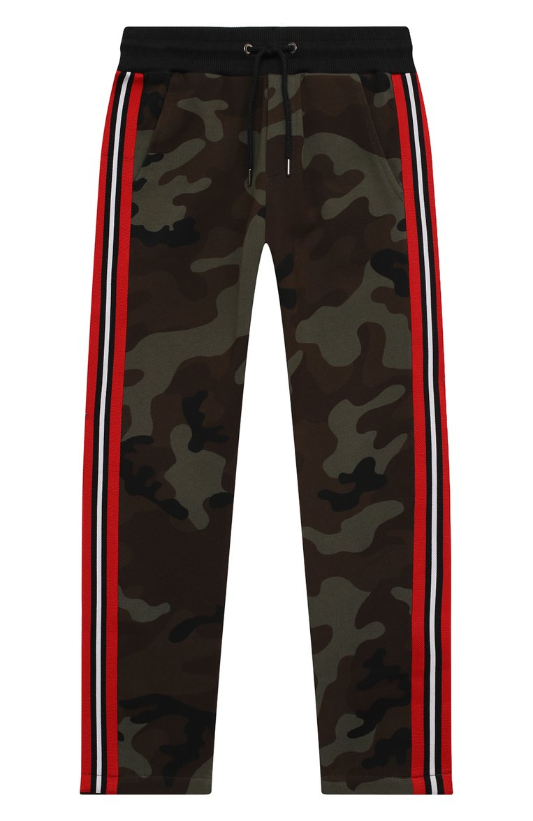Комплект из толстовки и брюк MONCLER, арт. F2-954-8M724-20-809B3/8-10A, фото 1