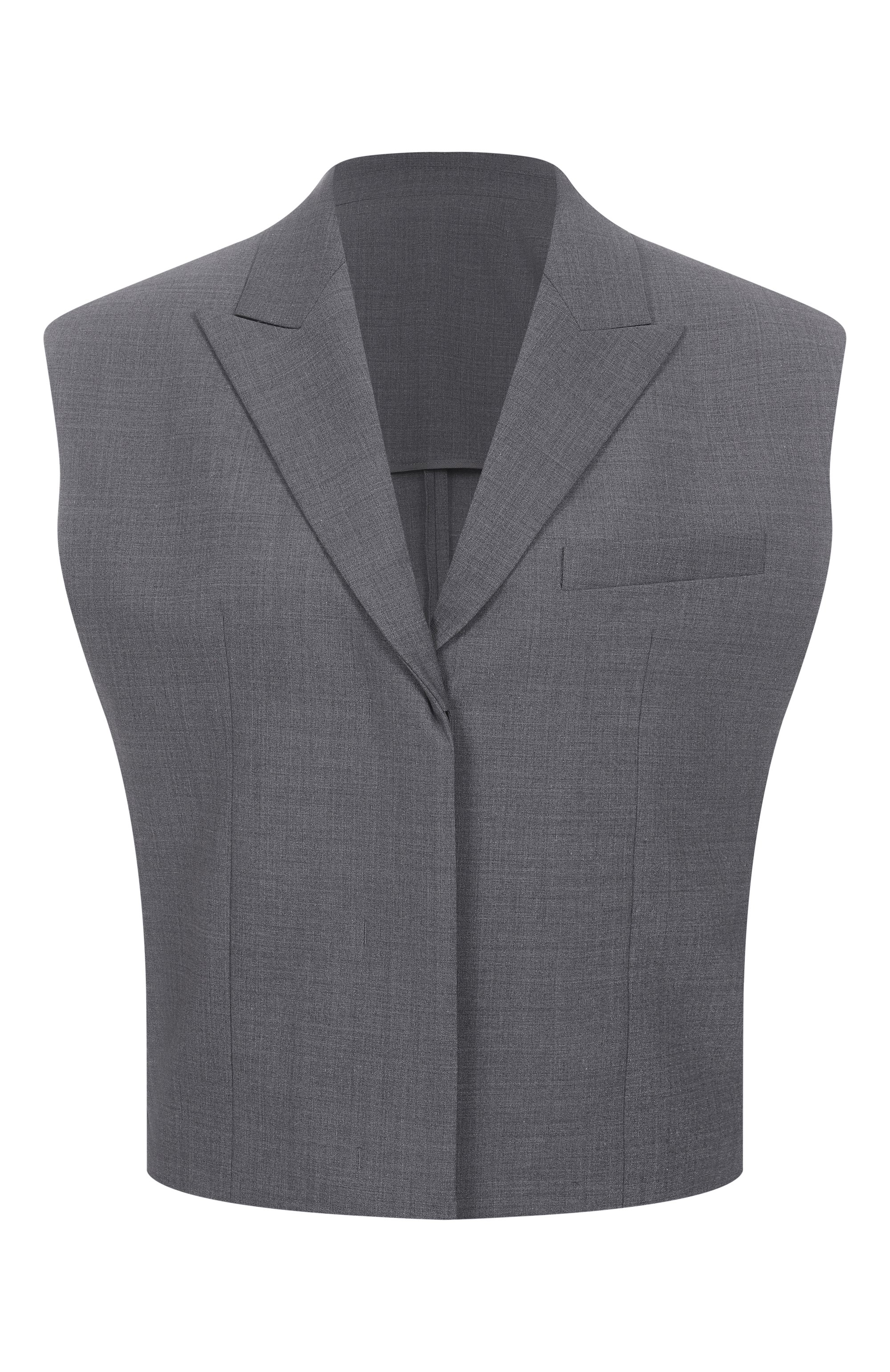 Жилет JUUN.J, арт. JW5511W51, фото 1