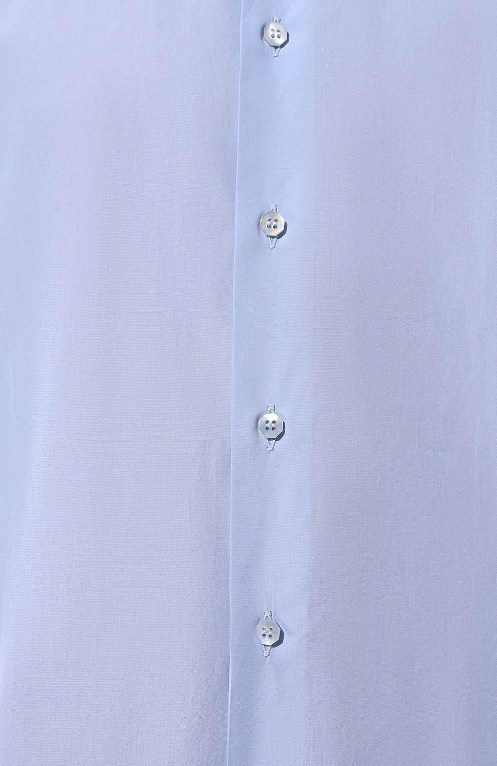 Хлопковая сорочка STEFANO RICCI, арт. MC003678/R1, фото 5