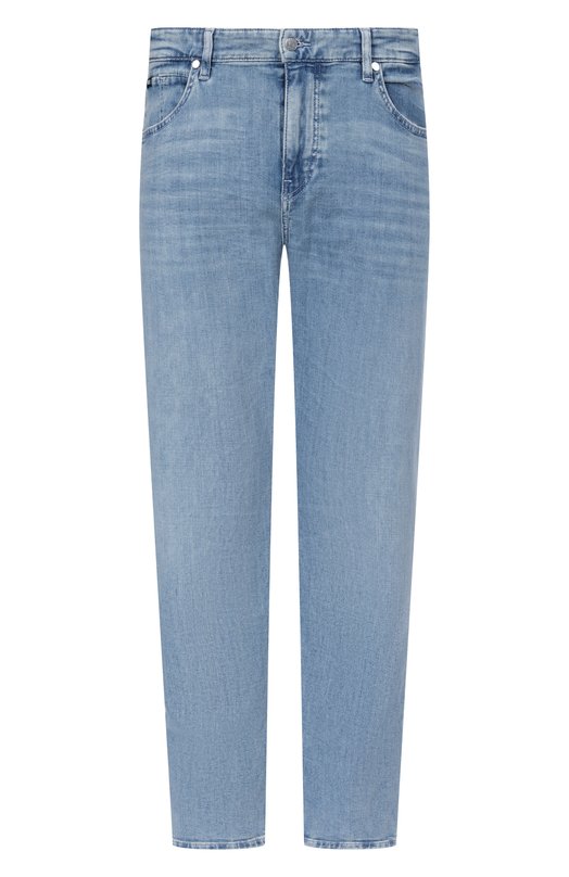 Джинсы Re.Maine BOSS 50556451 Голубой 50556451