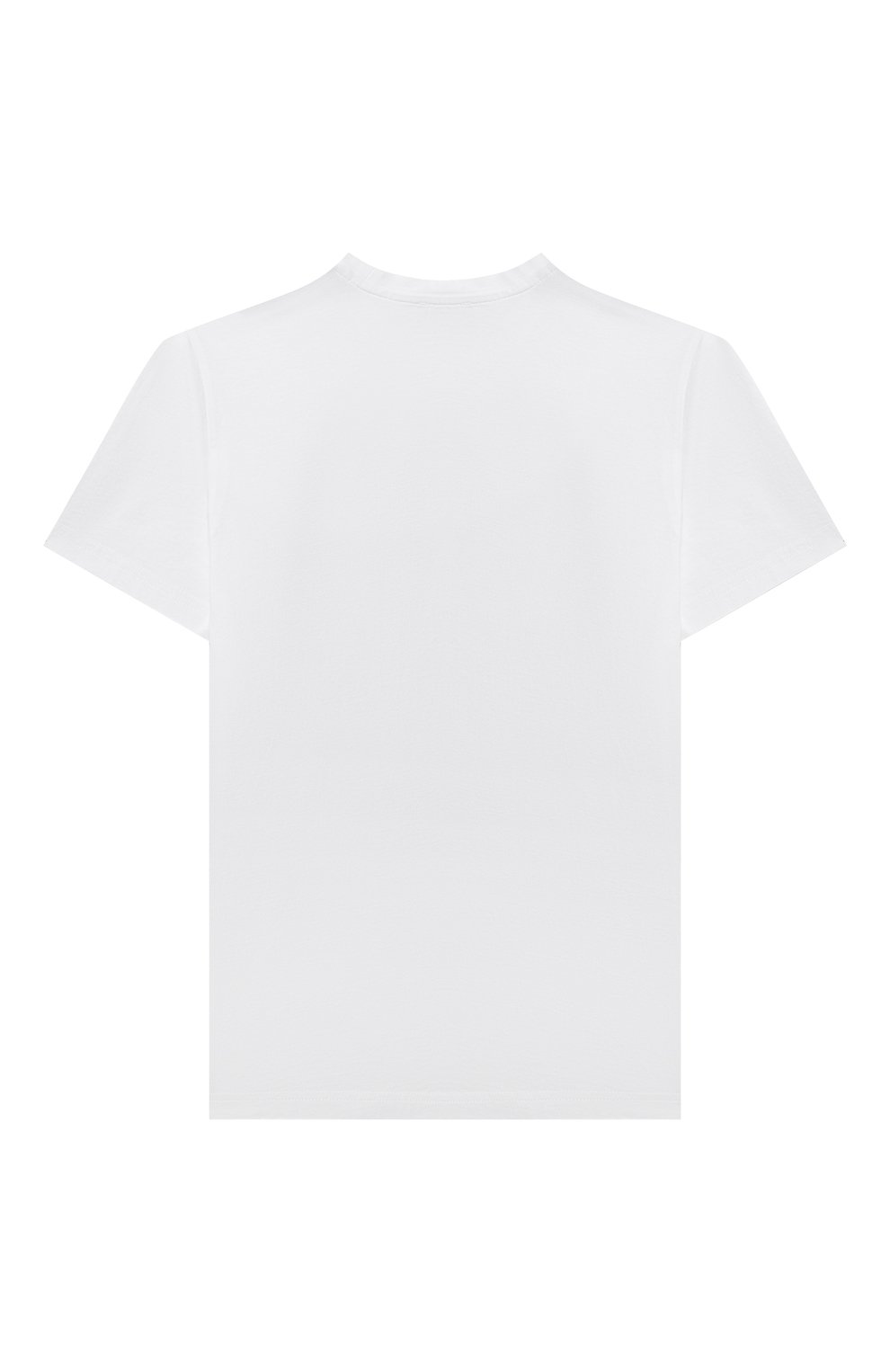 Хлопковая футболка DSQUARED2, арт. DQ0797-D00MQ, фото 2