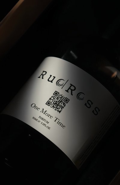 Парфюмерная вода one more time (95ml) RUDROSS, арт. 6297000125893, фото 5