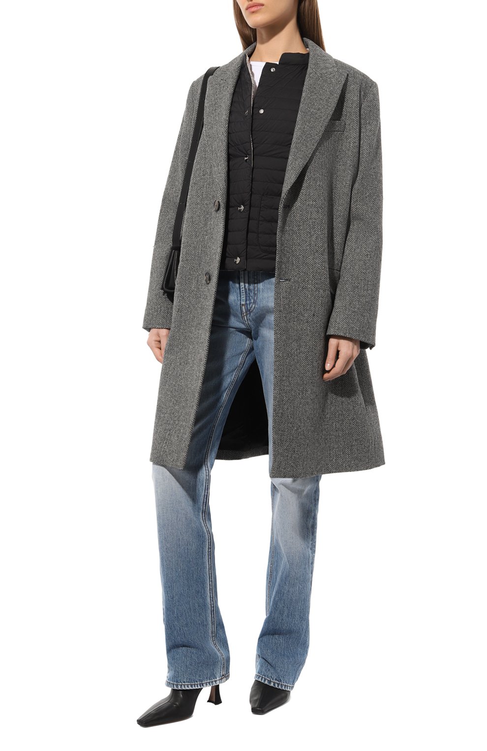 Двусторонняя куртка HERNO, арт. PI001892D/12456, фото 2