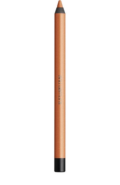 Женский карандаш для глаз drawing pencil, оттенок light orange 22 SHU UEMURA, арт. 4935421655484