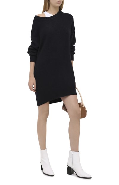 Платье ISABEL MARANT ETOILE, арт. R01809-20A081E/DANAELLE, фото 2