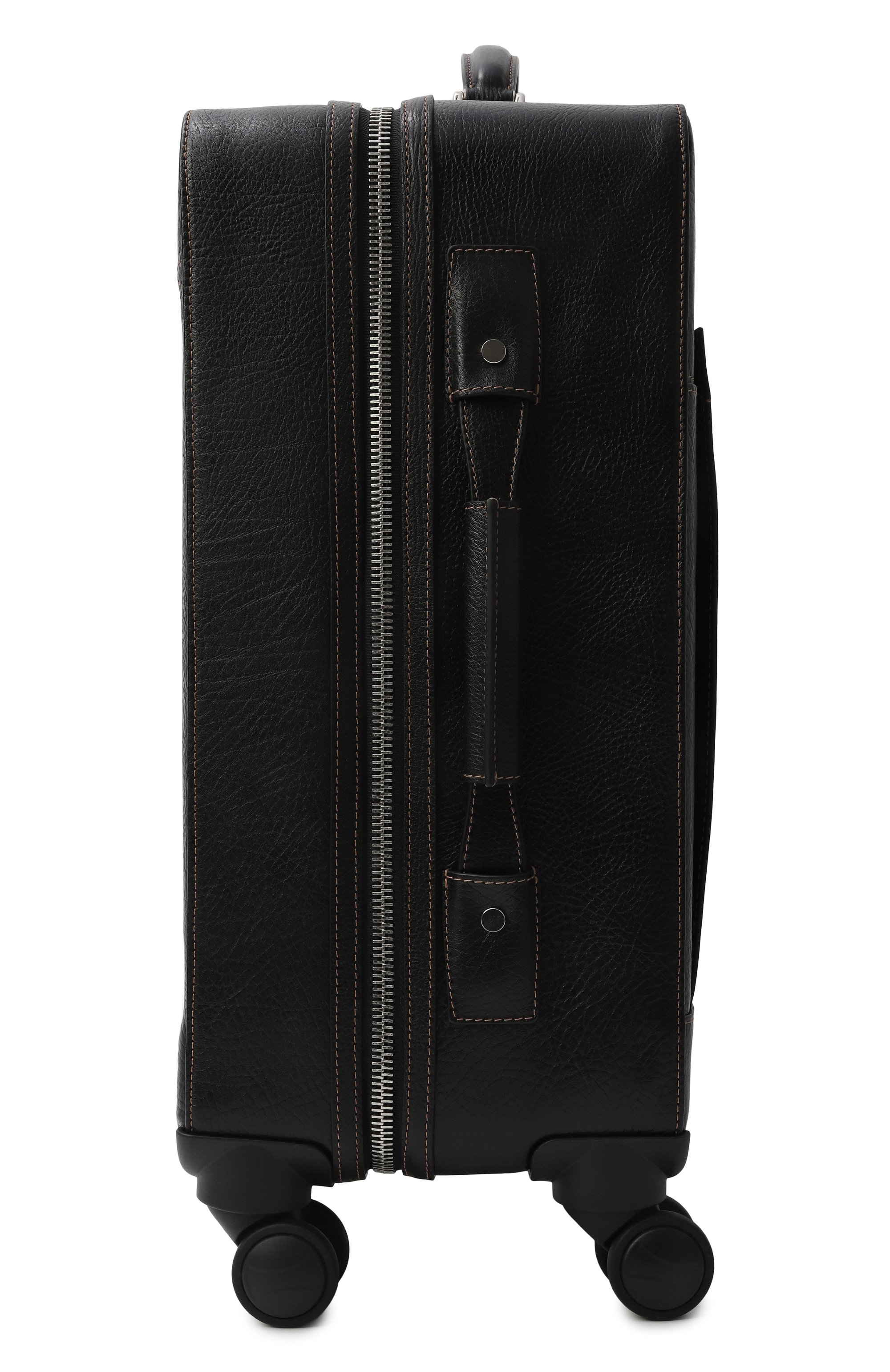 Чемодан BRUNELLO CUCINELLI, арт. MBZIBU423, фото 3