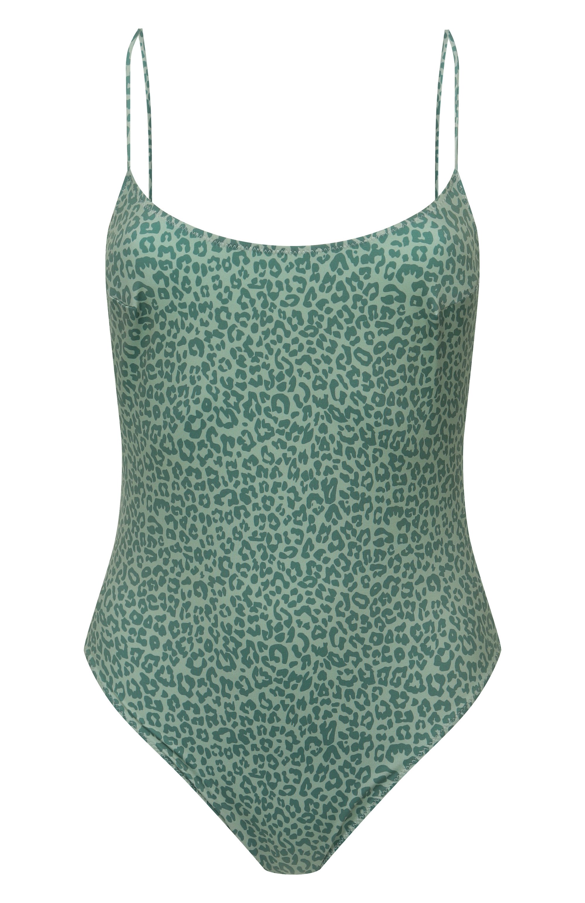 Слитный купальник MC2 SAINT BARTH, арт. STBW CECILLE P/06419H, фото 1