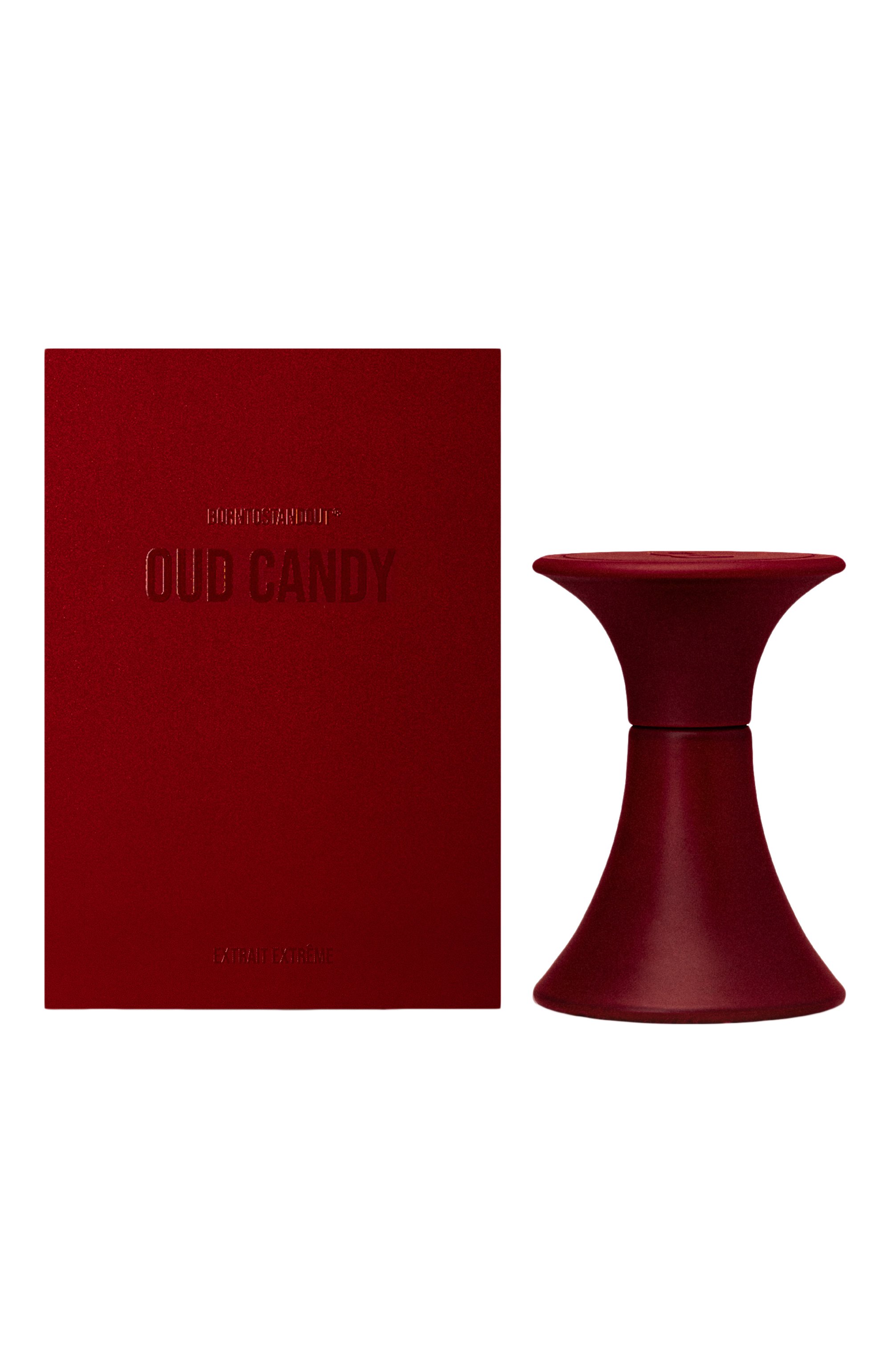 Духи oud candy (15ml) BORNTOSTANDOUT бесцветного цвета по цене 9900 руб., арт. BTSOOCEX15, фото 2 Духи oud candy (15ml) BORNTOSTANDOUT, арт. BTSOOCEX15, фото 2