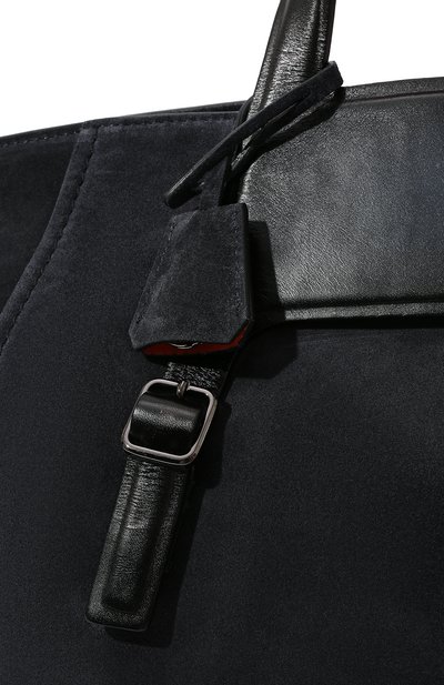 Сумка SANTONI, арт. UIBBA2272DB-GSP0U60, фото 3