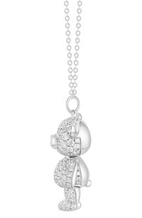 Кулон MERCURY, арт. MP29342/WG, фото 4