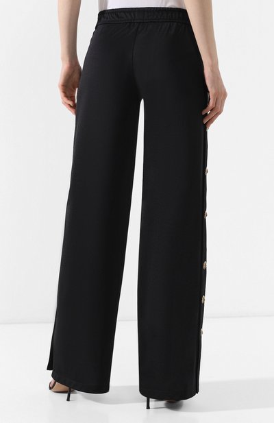 Брюки свободного кроя VERSUS VERSACE, арт. BD40551/BJ20634, фото 4