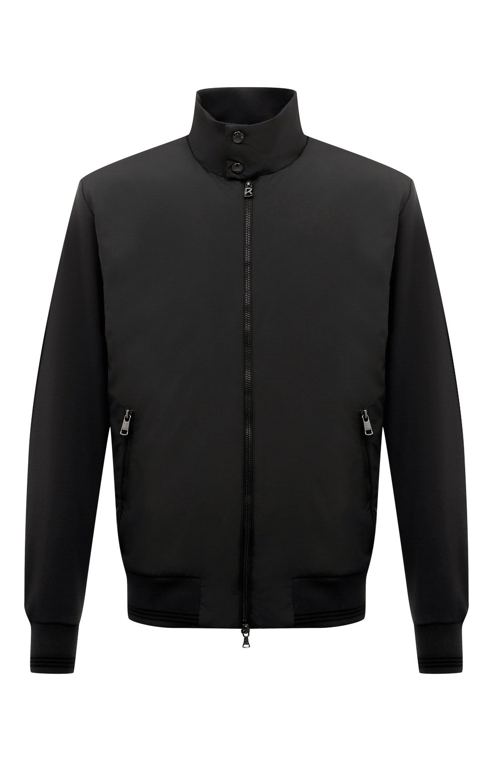 Хлопковый бомбер BOGNER, арт. 88086812, фото 1