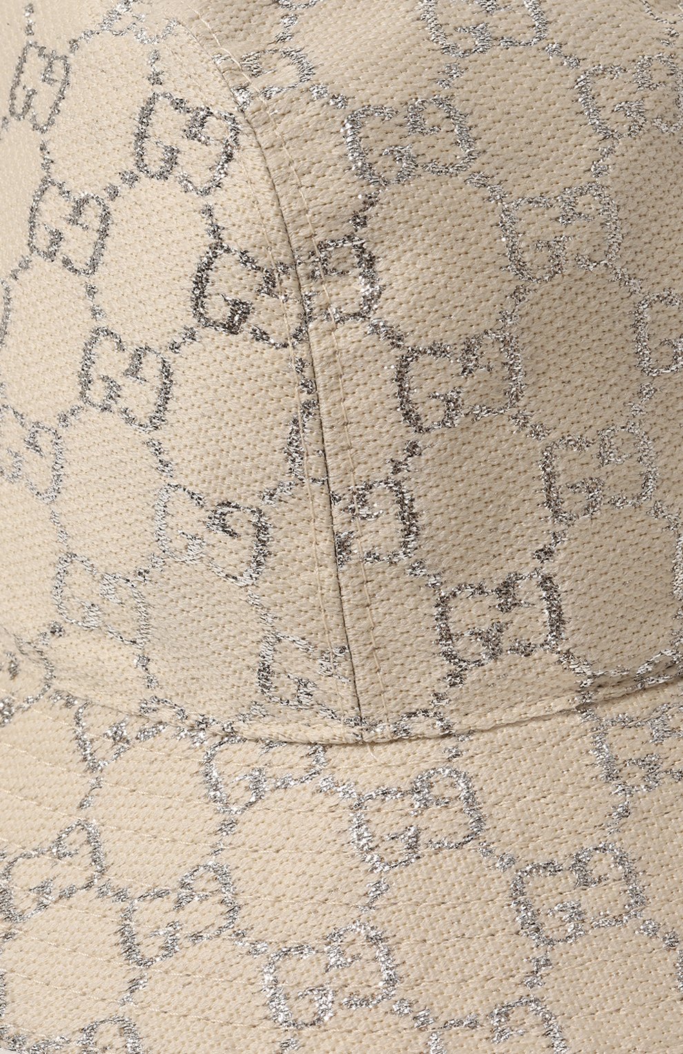 Панама GUCCI, арт. 631951 3HK74, фото 4