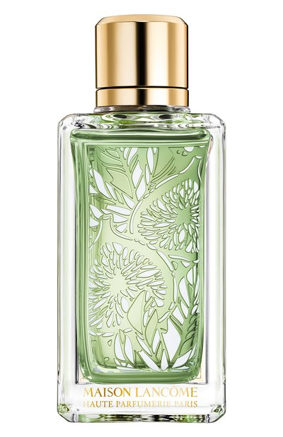 Мужской парфюмерная вода figues &amp; agrumes (100ml) LANCOME, арт. 3614272452039