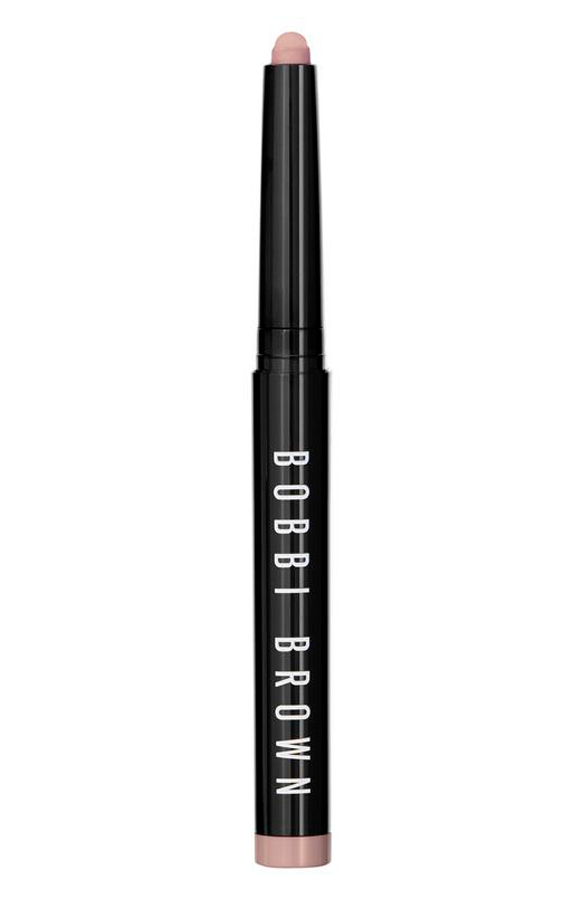 Стойкие тени-карандаш, оттенок nude beach (1,6g) BOBBI BROWN, арт. E96E-27, фото 1