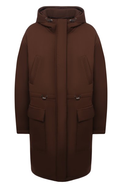 Женская пуховая парка LORO PIANA, арт. FAL8881