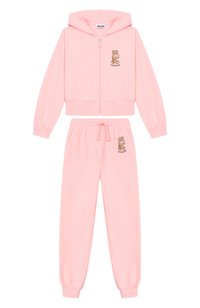 Светло-розовый