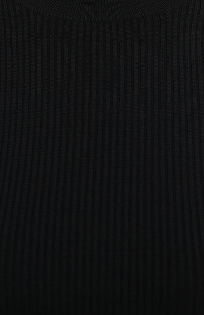 Шерстяная водолазка DOLCE & GABBANA, арт. FX879T/JAVYN, фото 5