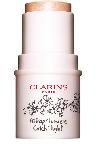 Хайлайтер-стик attrap’lumiere CLARINS, арт. 80034755, фото 2