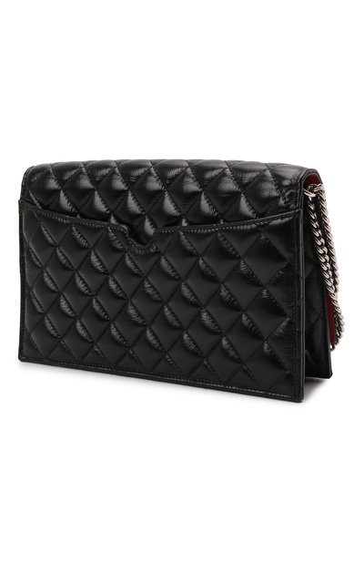 Сумка skull medium ALEXANDER MCQUEEN, арт. 630266/1LYAL, фото 3