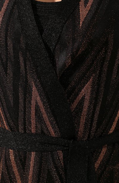 Кардиган из смеси хлопка и вискозы M MISSONI, арт. 2DM00029/2J000W, фото 5