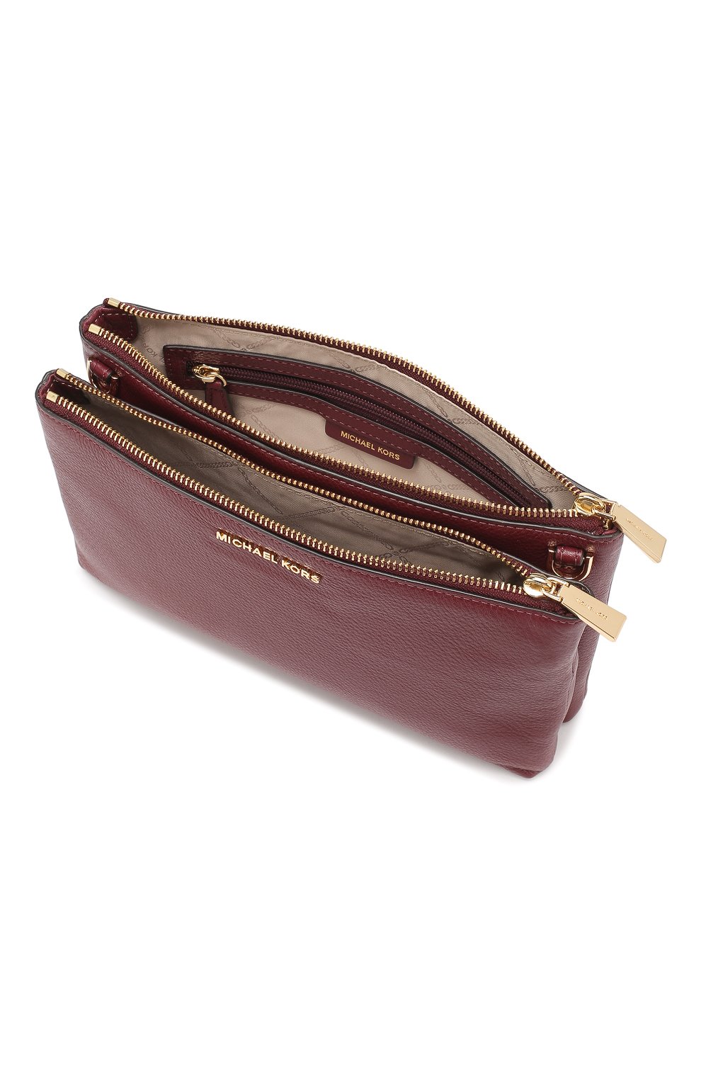 Сумка adele MICHAEL MICHAEL KORS, арт. 32S7GAFC3L, фото 4