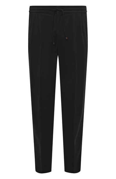Мужские хлопковые брюки BRUNELLO CUCINELLI, арт. M252DE1710