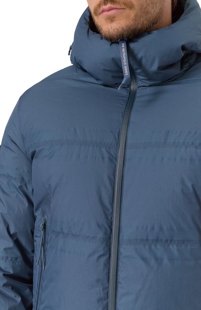 Пуховик C.P. COMPANY, арт. 19CL0W009A110400A, фото 5