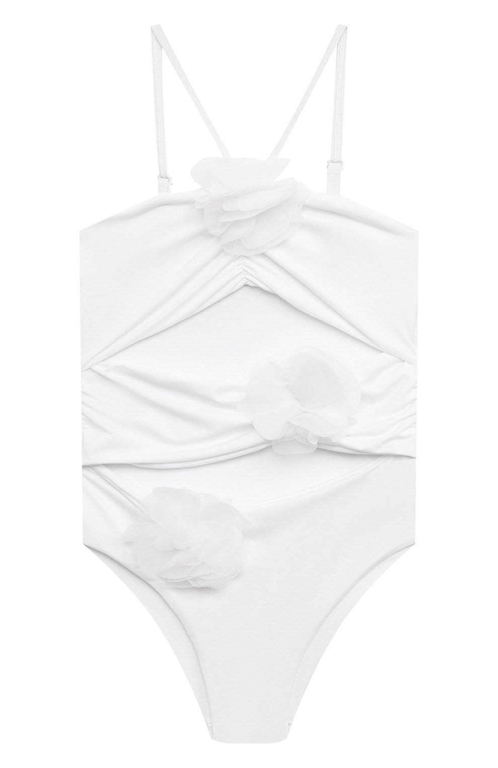 Слитный купальник MONNALISA, арт. 17C060, фото 1