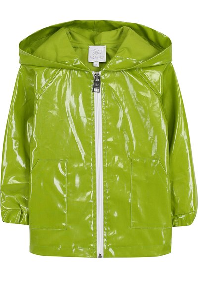 Плащ-дождевик на молнии SARAH JANE, арт. SAH7/SJ131B, фото 1