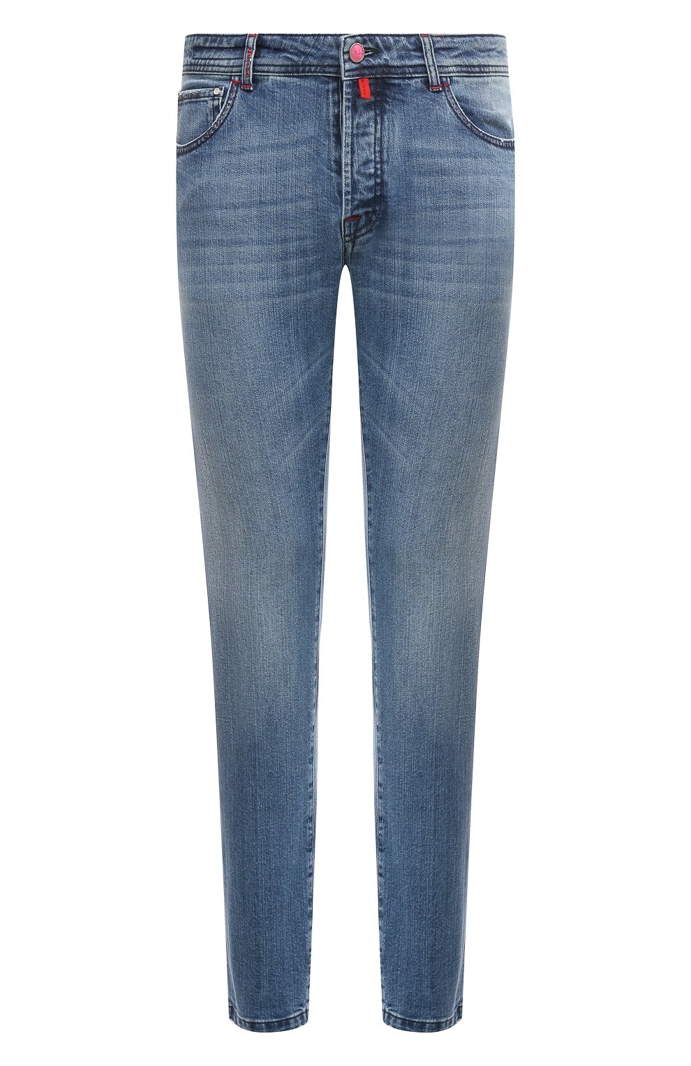 Джинсы KITON, арт. UPNBAK0616D, фото 1