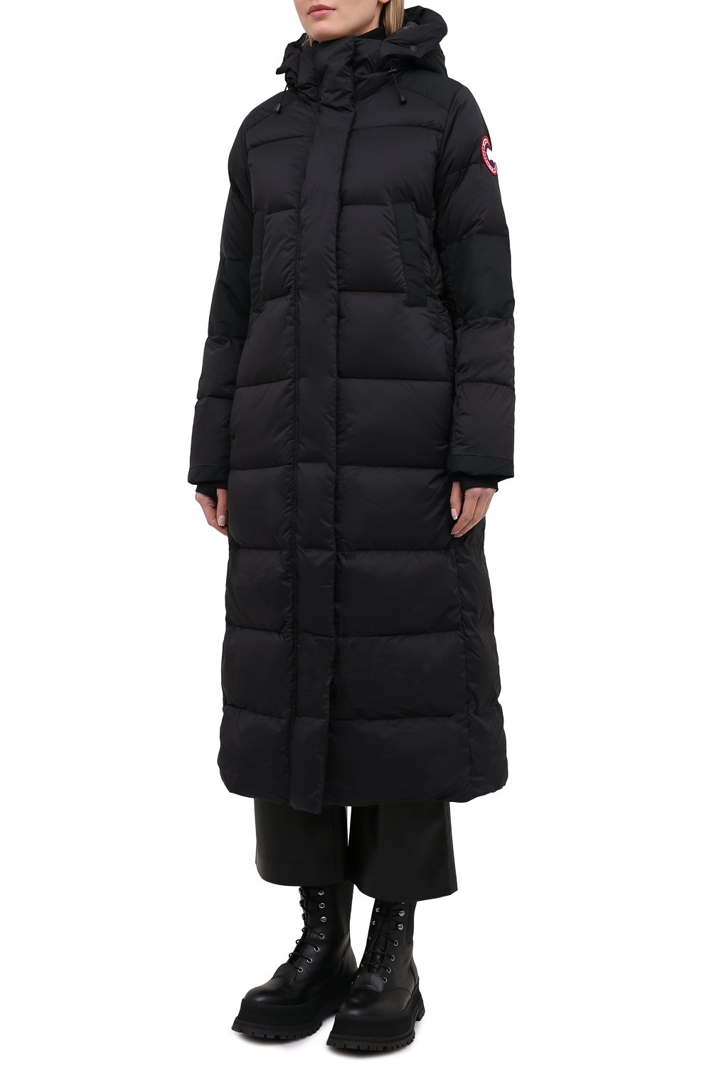 Пуховик alliston CANADA GOOSE, арт. 5088L, фото 3