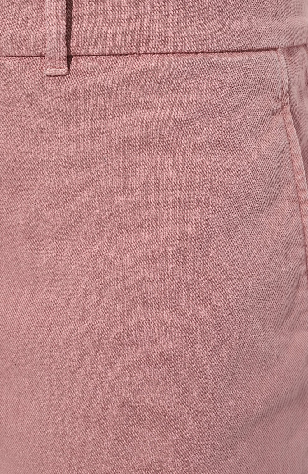 Джинсовые шорты BRUNELLO CUCINELLI, арт. M277PU0010, фото 5