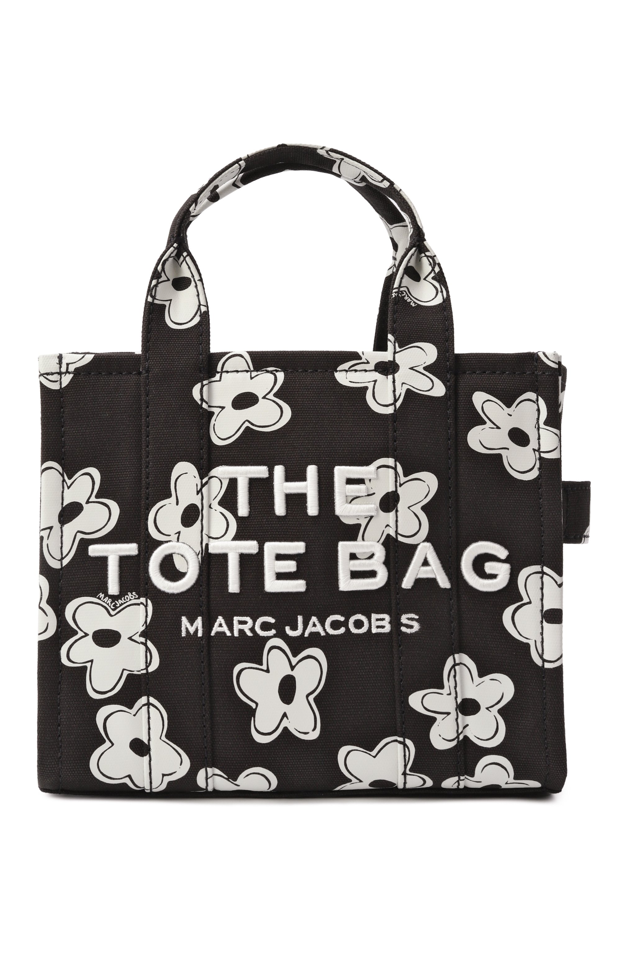 Сумка the tote bag small MARC JACOBS (THE), арт. 2S5HTT030H03, фото 1