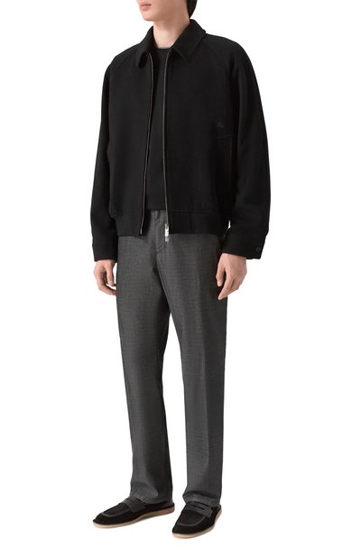 Хлопк овая футболка STEFANO RICCI, арт. MNH6105000/TE0001, фото 2