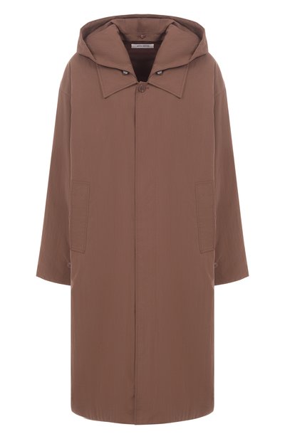 Женский хлопковая куртка AYA MUSE, арт. AMPF2571