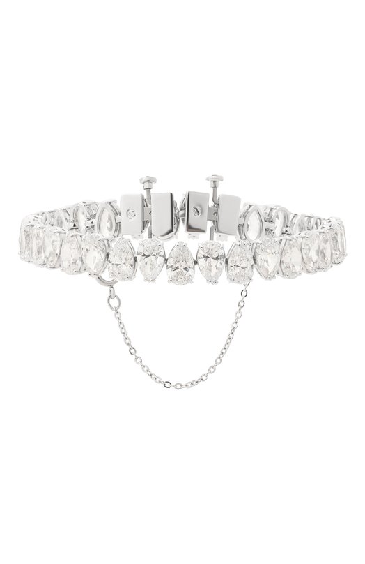 Браслет Millenia Swarovski 5598350 Серебряный 5598350