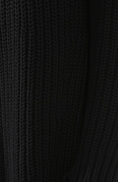 Кардиган из смеси хлопка и шерсти ZADIG AND VOLTAIRE, арт. SHMN2408F, фото 5