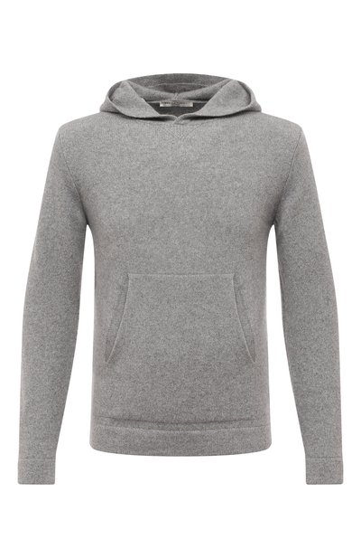 Мужской кашемировое худи DANIELE FIESOLI, арт. WS3436