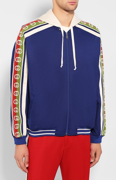 Толстовка GUCCI, арт. 575758/XJA6S, фото 3