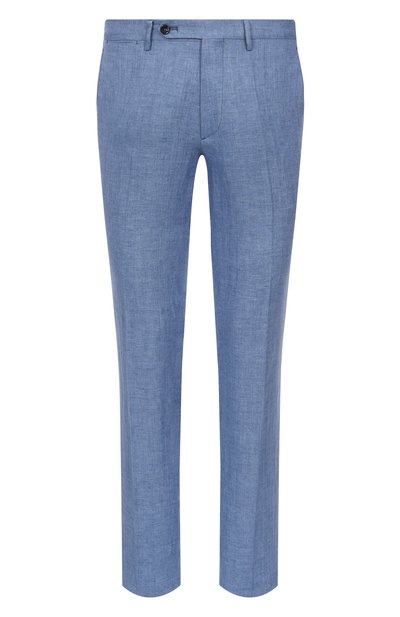 Мужские льняные брюки BERWICH, арт. SC/1/LM104