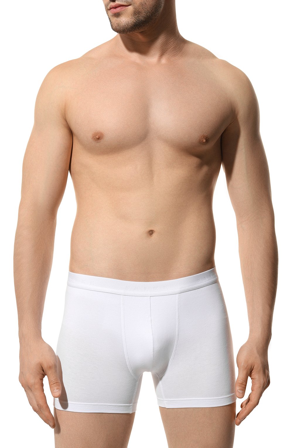 Боксеры из хлопка и вискозы FALKE, арт. 68110, фото 2