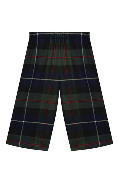 Кюлоты IL GUFO, арт. A20PL242W3R46/2A-4A, фото 1