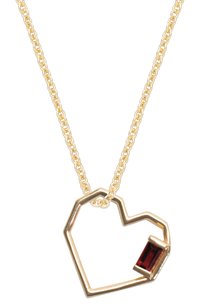 Кулон ALIITA, арт. NRPU2J0018YG09K J1000, фото 1