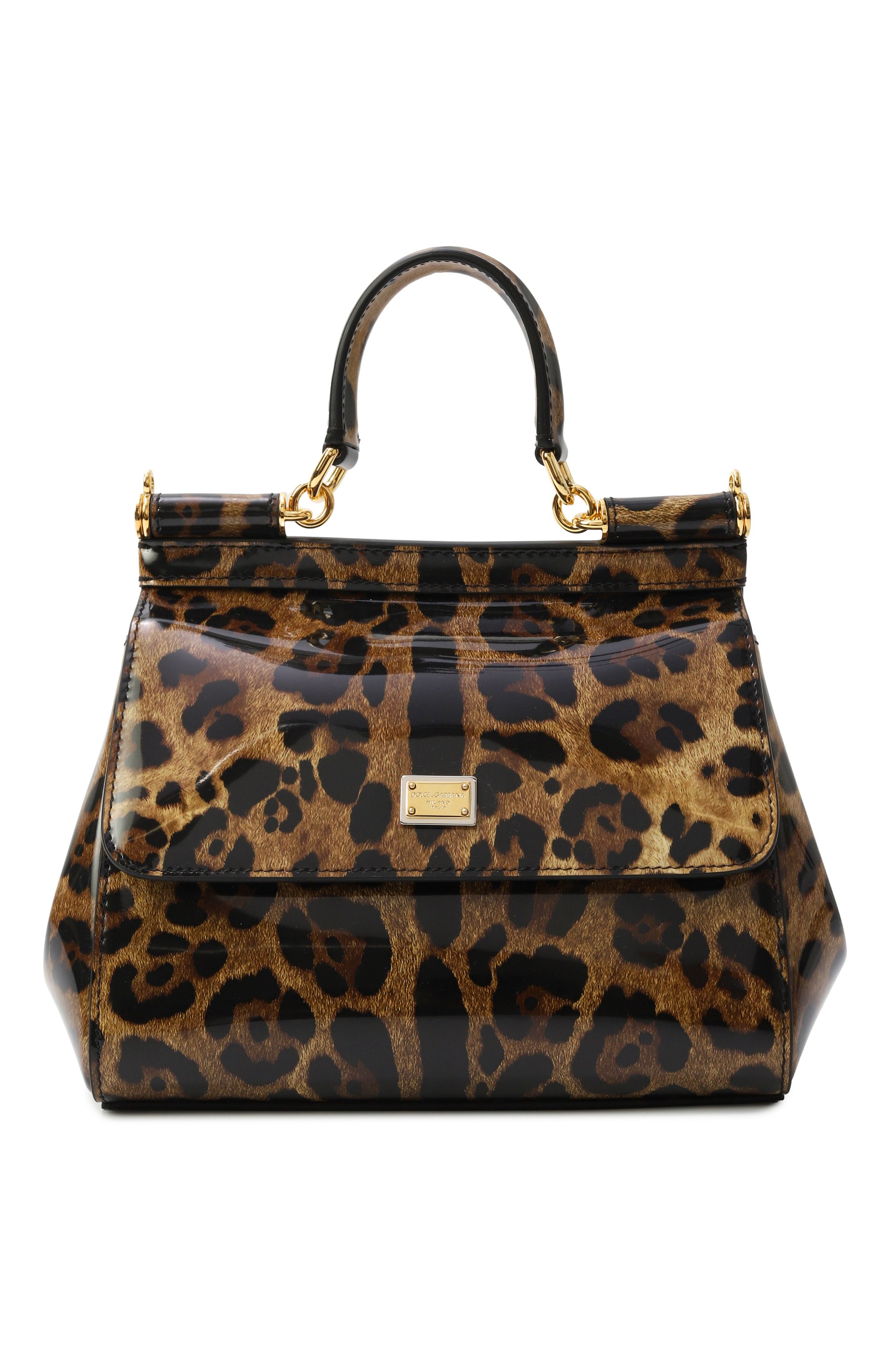 Сумка sicily medium DOLCE & GABBANA, арт. BB6003/AM568, фото 1