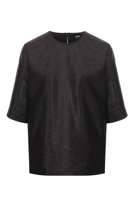 Женский топ из вискозы BOSS, арт. 50548890