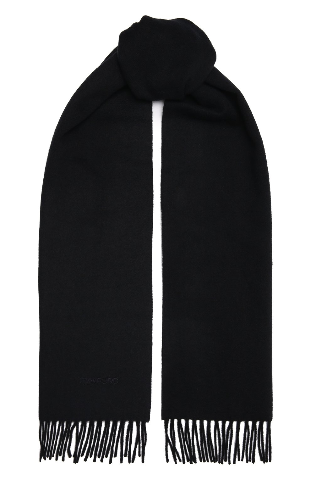 Кашемировый шарф TOM FORD, арт. 2TF134/2T8, фото 1